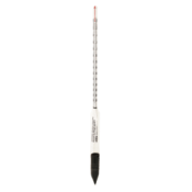 Vee Gee Sodium Chloride Hydrometers, % by weight, 0 to 26.5%