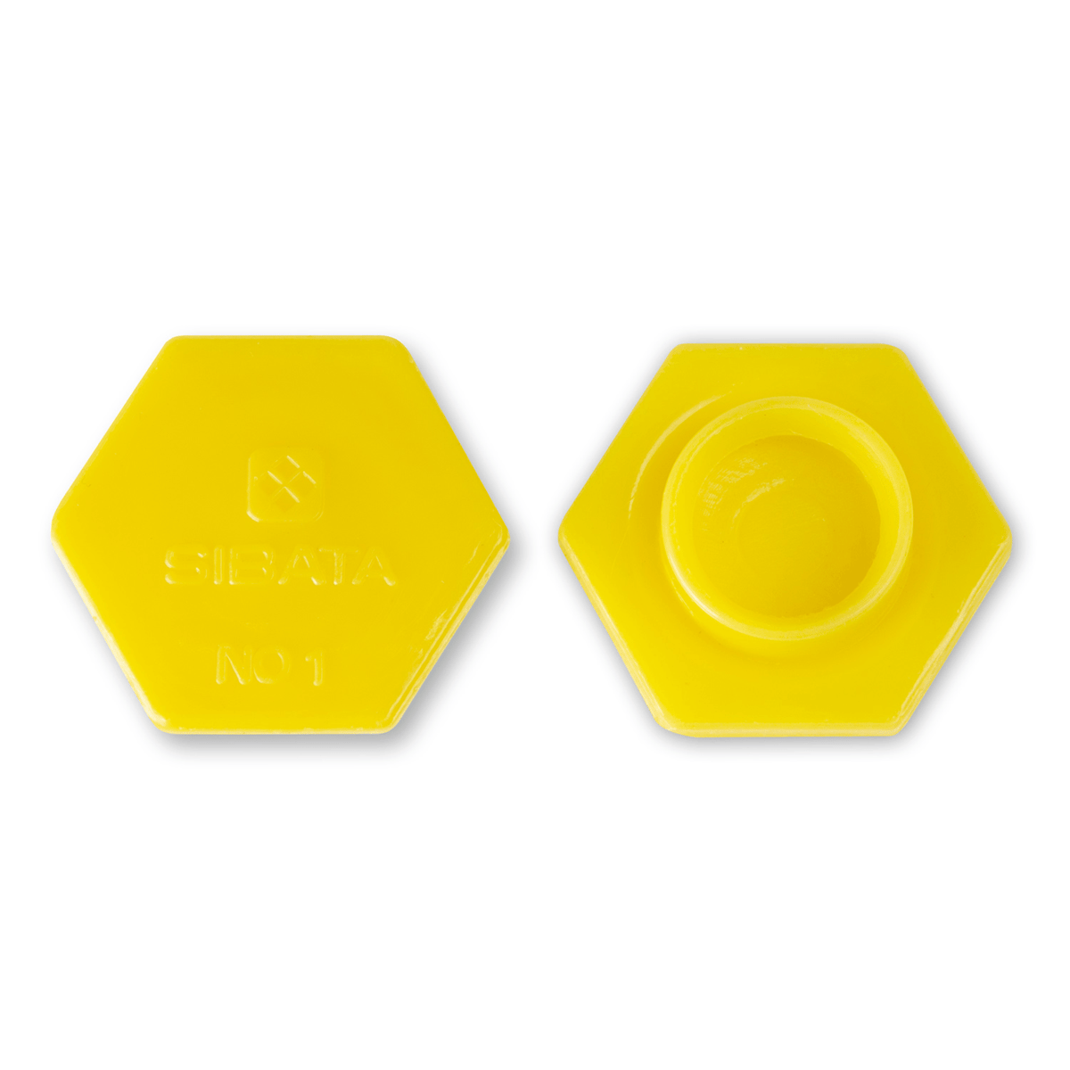 Vee Gee Snap-Cap Size #1, Fits Volumetric Flask 2303A-10