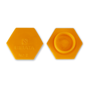 Vee Gee Snap-Cap Size #2, Fits Volumetric Flask 2303A-25