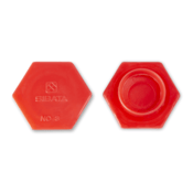 Vee Gee Snap-Cap Size #3, Fits Volumetric Flasks 2303A-50 & 100