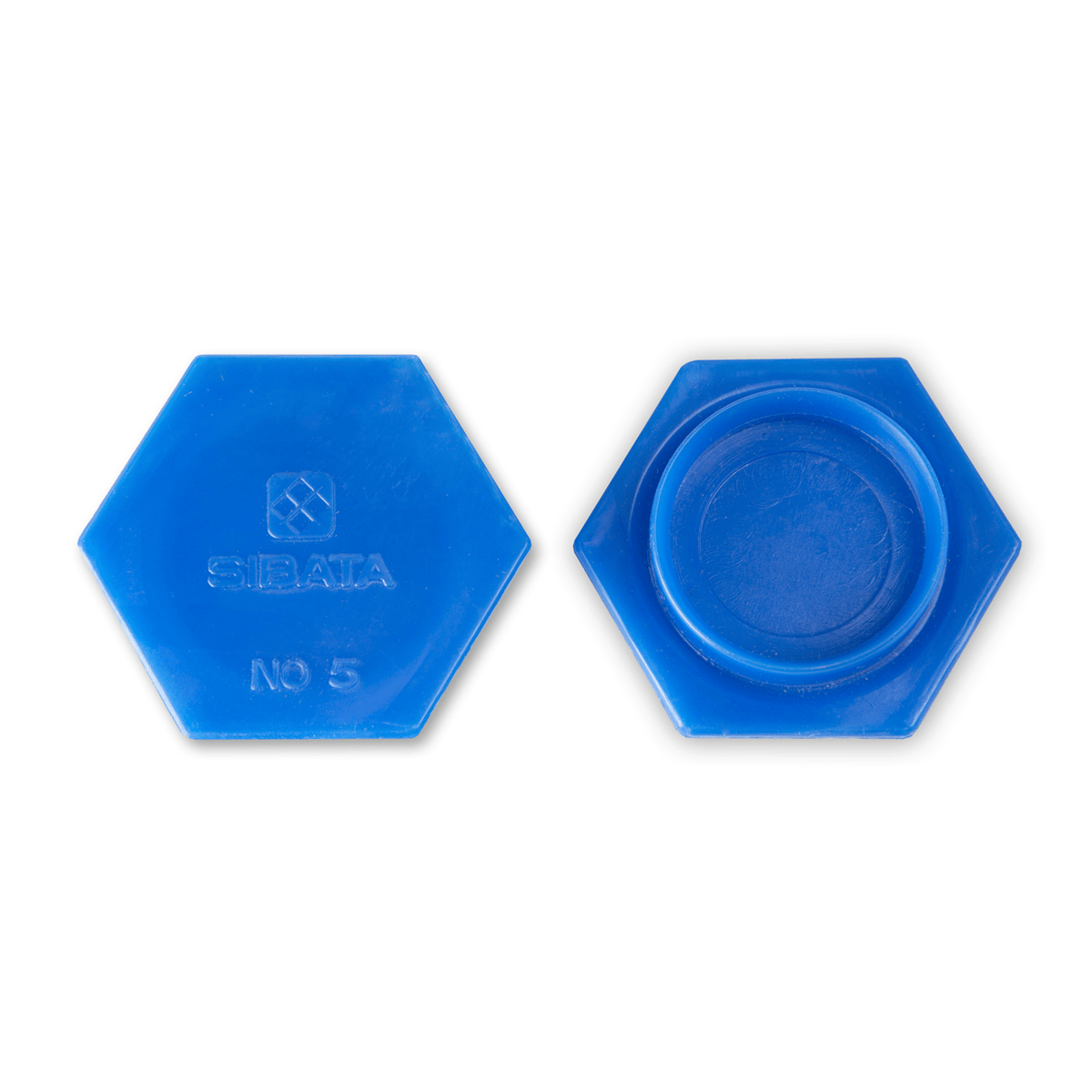 Vee Gee Snap-Cap Size #5, Fits Volumetric Flask 2303A-500
