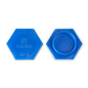 Vee Gee Snap-Cap Size #5, Fits Volumetric Flask 2303A-500