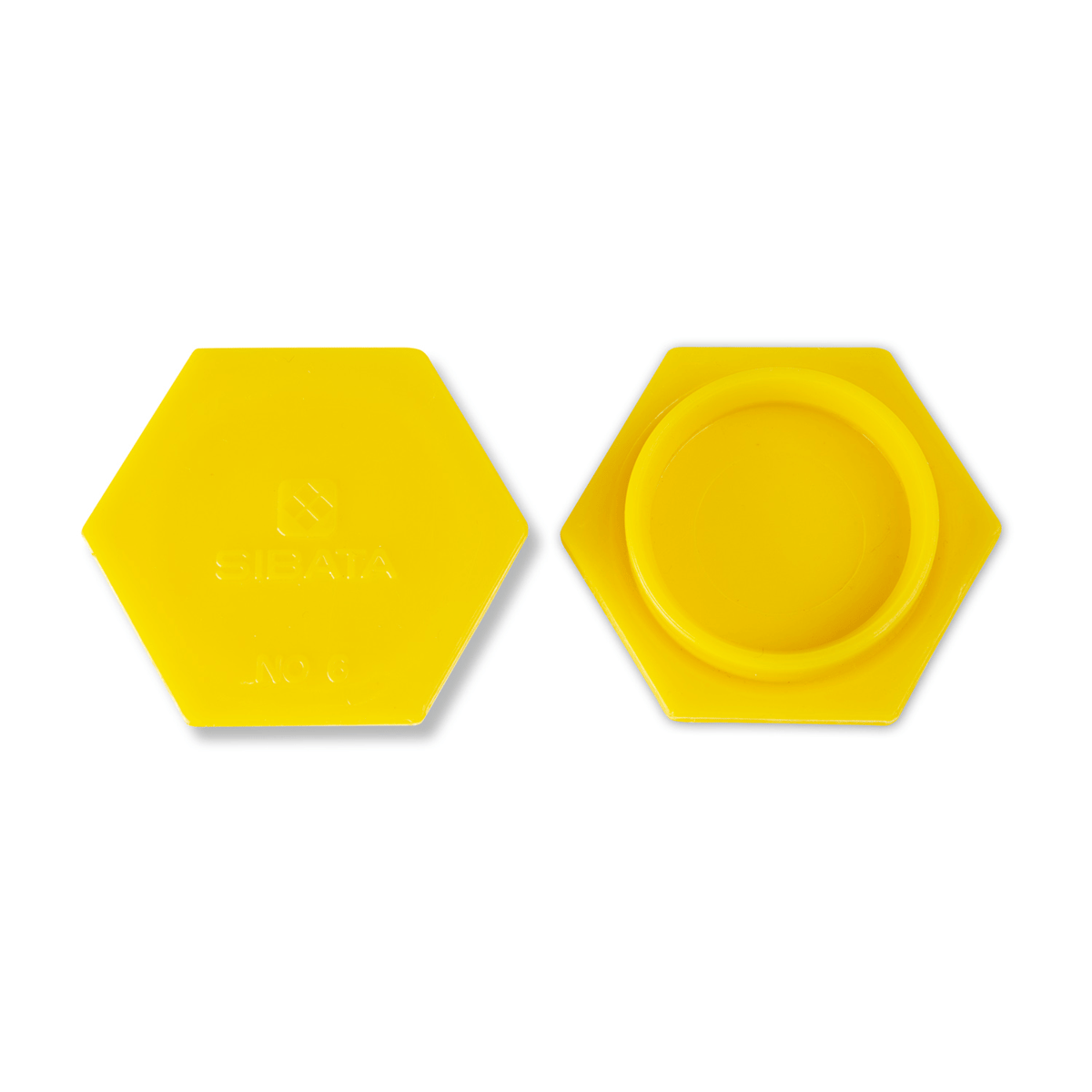 Vee Gee Snap-Cap Size #6, Fits Volumetric Flask 2303A-1000