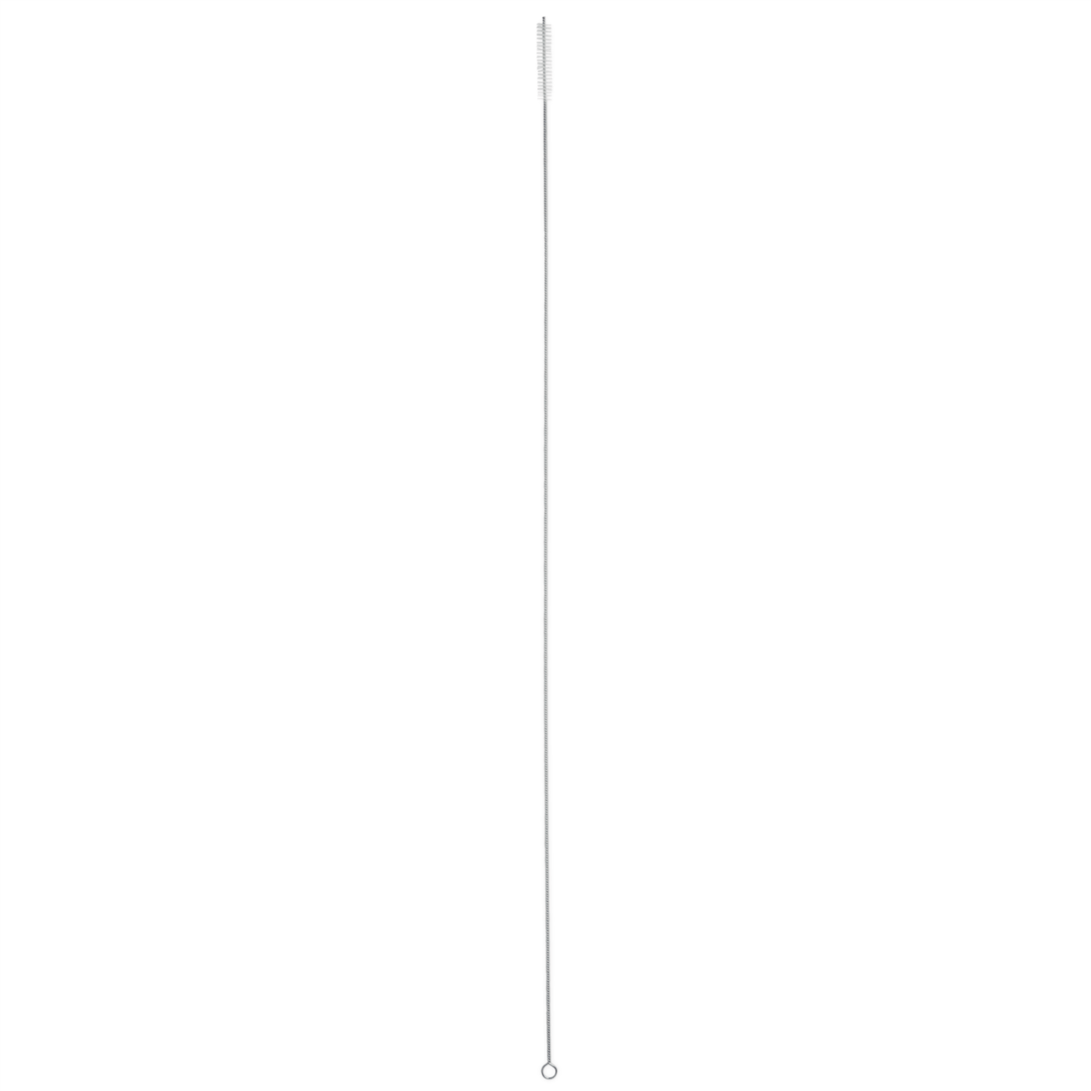 Cleaning Brush - 6 ft. (1.83 m) L. 1 in. (2.54 cm) Diameter Bristle