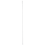 Cleaning Brush - 6 ft. (1.83 m) L. 1 in. (2.54 cm) Diameter Bristle