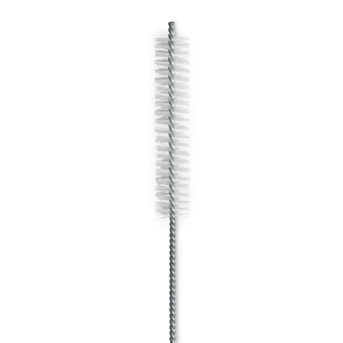 Cleaning Brush - 6 ft. (1.83 m) L. 1 in. (2.54 cm) Diameter Bristle