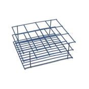 Whirl-Pak® Rack, 12 Compartments, Double Grid, B00751