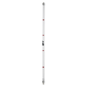 Sludge Judge® II Bottom Section with Valve - 5 ft. (1.53 m)