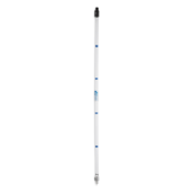 Sludge Judge® Ultra Bottom Section with Valve - 5 ft. (1.53 m)