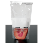Whirl-Pak® Stand Up Bags, 18 oz, 500/Box
