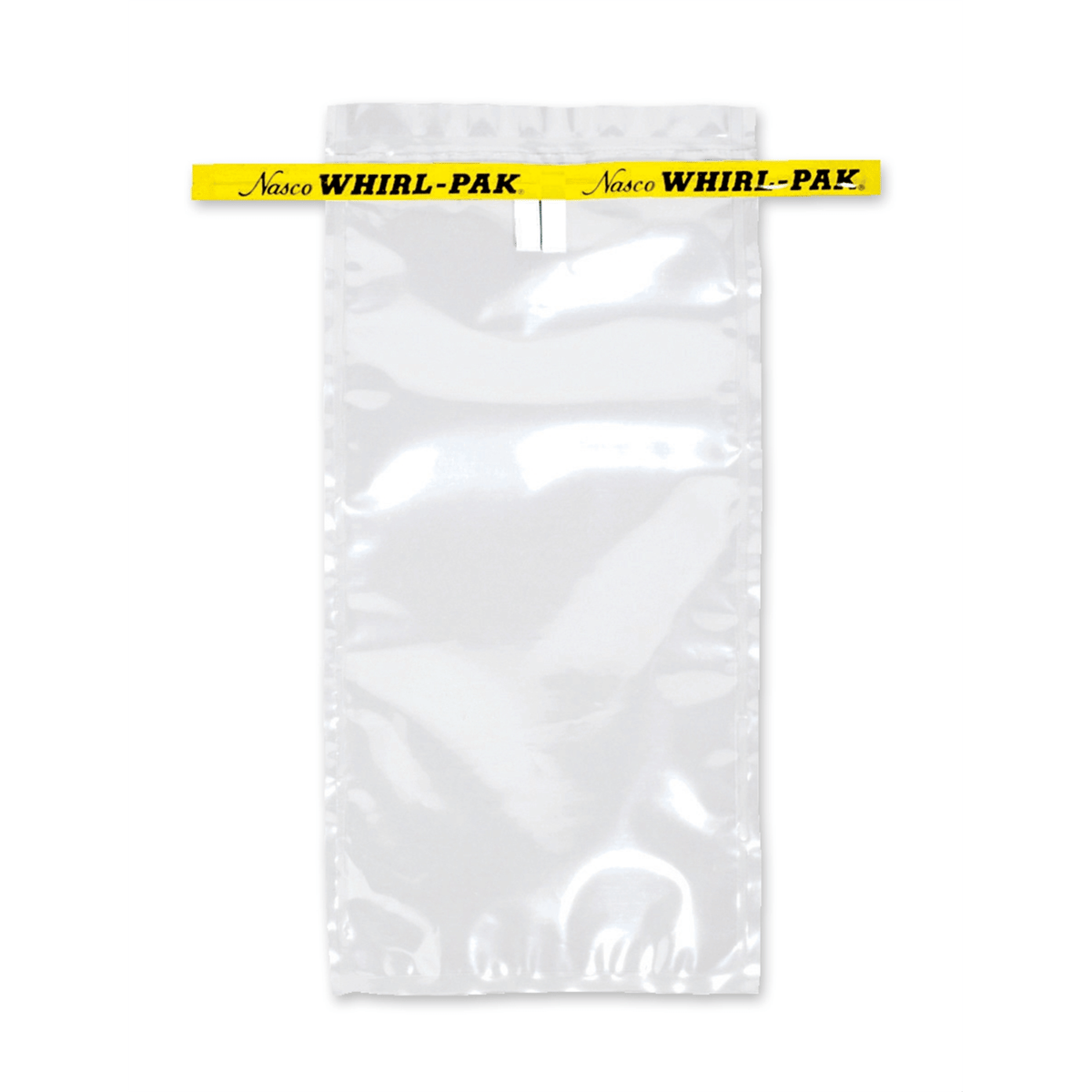 Whirl-Pak® Standard Bags, 13 oz, 500/Box