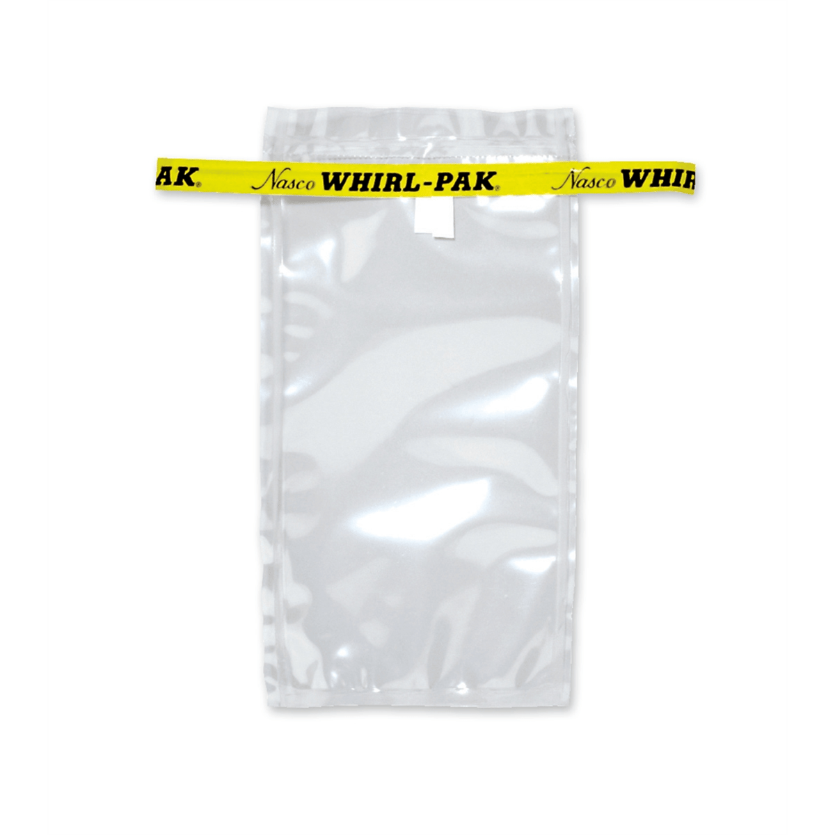 Whirl-Pak® Standard Bags, 7 oz, 500/Box