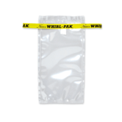 Whirl-Pak® Standard Bags, 7 oz, 500/Box