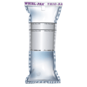 Whirl-Pak® Thio-Bags®, 4 oz, 100/Box