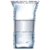 Whirl-Pak® Stand Up Thio-Bags®, 17 oz, 100/Box