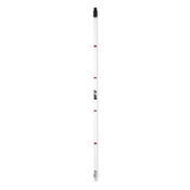 Sludge Judge® Bottom Section with Valve 5 ft. (1.53 m)