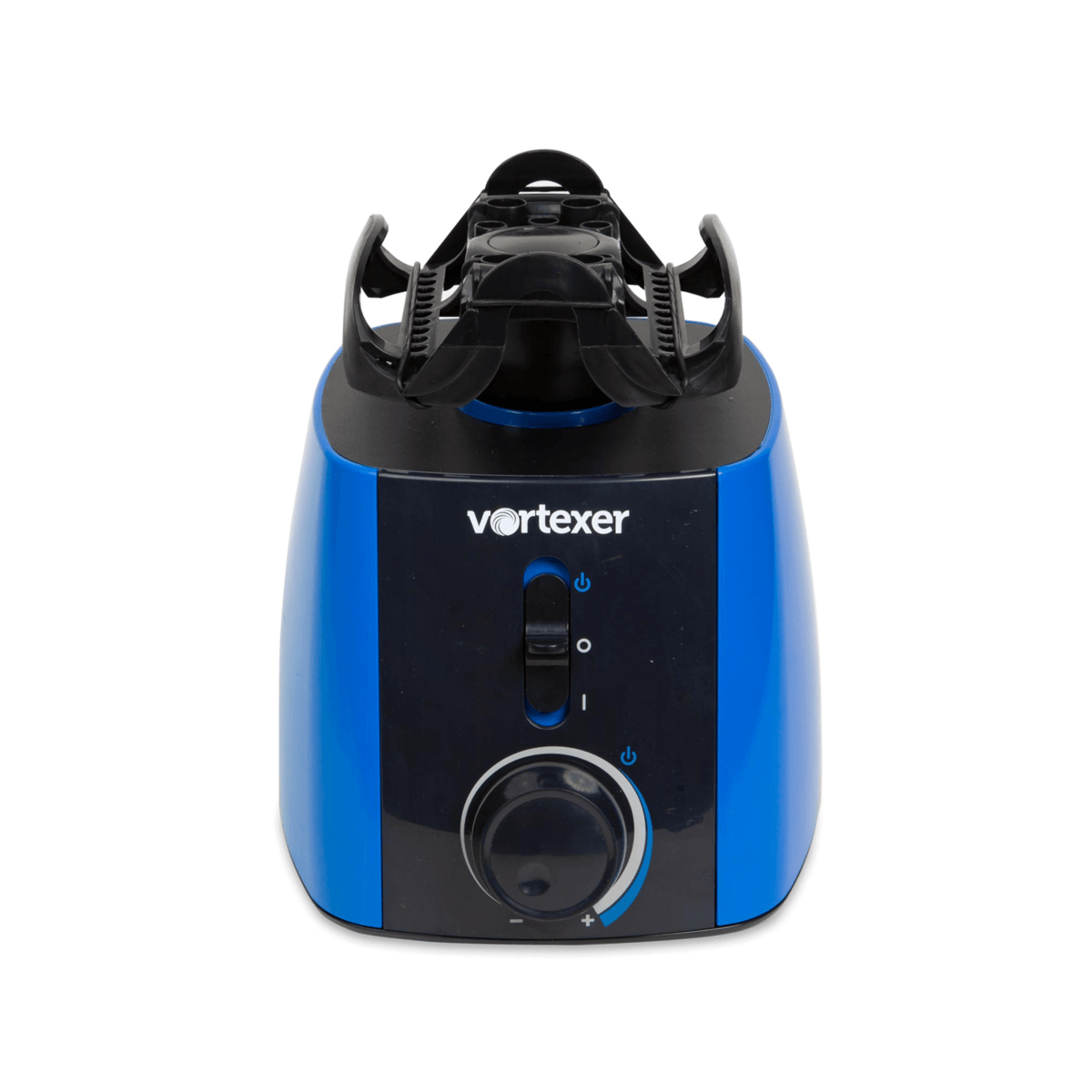 Vortexer Mixer 110/120 VAC, US Plug, Blue