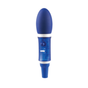 Manual Pipette Controller, Blue