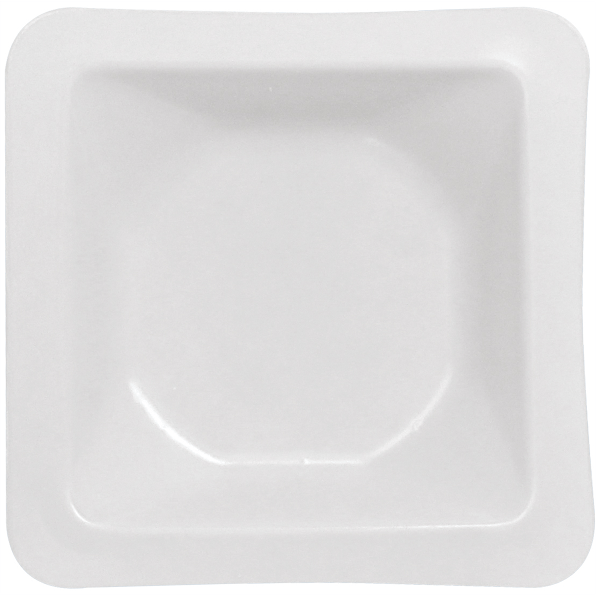 Standard Weighing Boat Small, Anti-static, White, Pack of 500