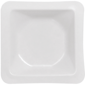 Standard Weighing Boat Large, White, Pack of 500