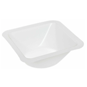 Standard Weighing Boat Large, Anti-Static, White, Pack of 500