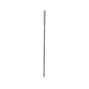 Spatula, Hayman Flat End & Spoon End, Steel