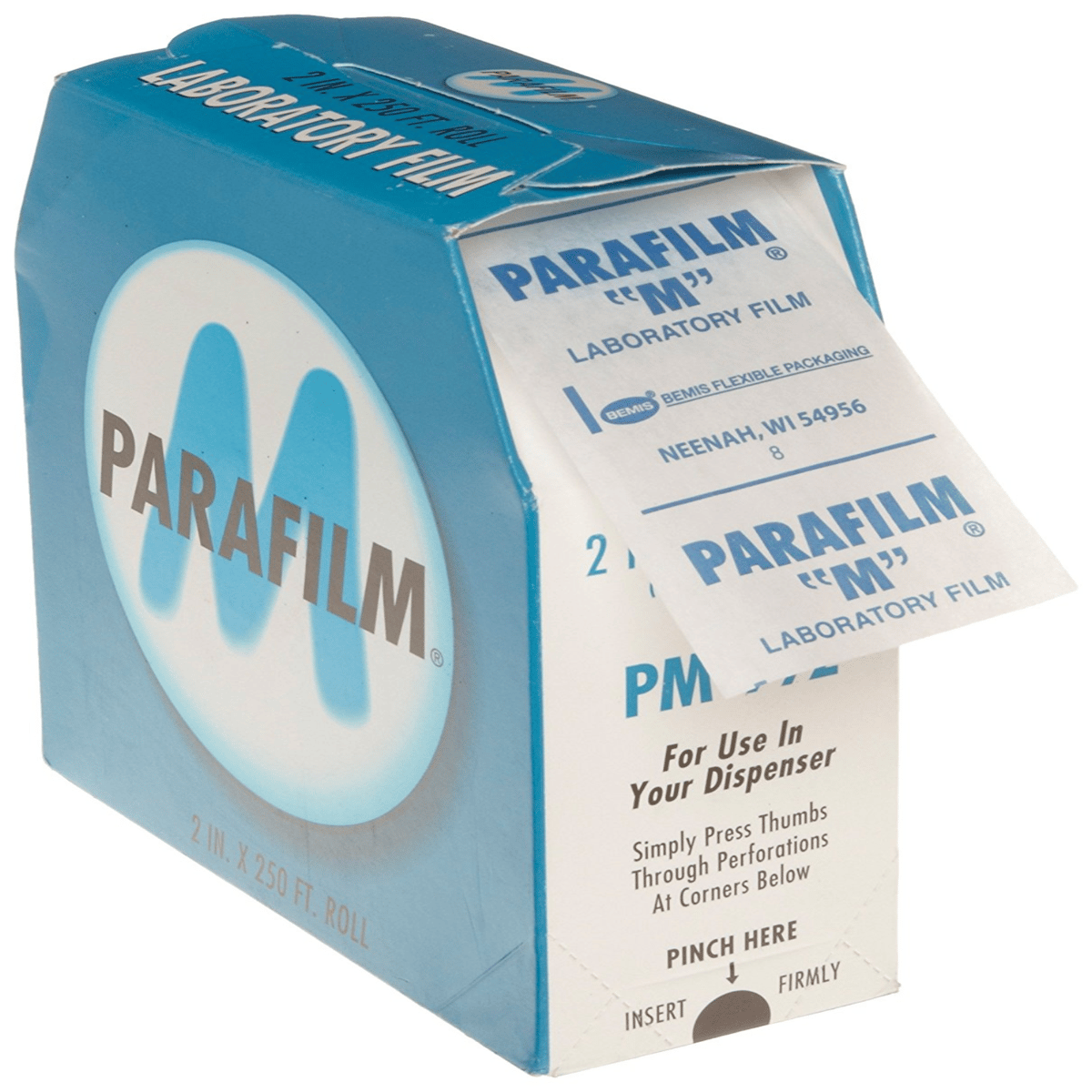 Parafilm® M 50 mm x 75 m, Natural