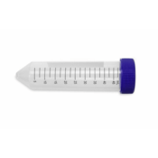 Conical Tube 50 mL Bulk Wrap Sterile, Natural, Case of 500