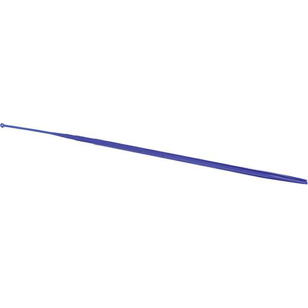 Inoculating Needle/Loops 1 μL Flexible, Sterile, Blue, Pack of 20