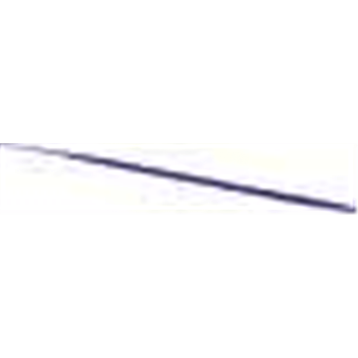 Inoculating Needle/Loops 1 μL Rigid, Sterile, Blue, Pack of 20