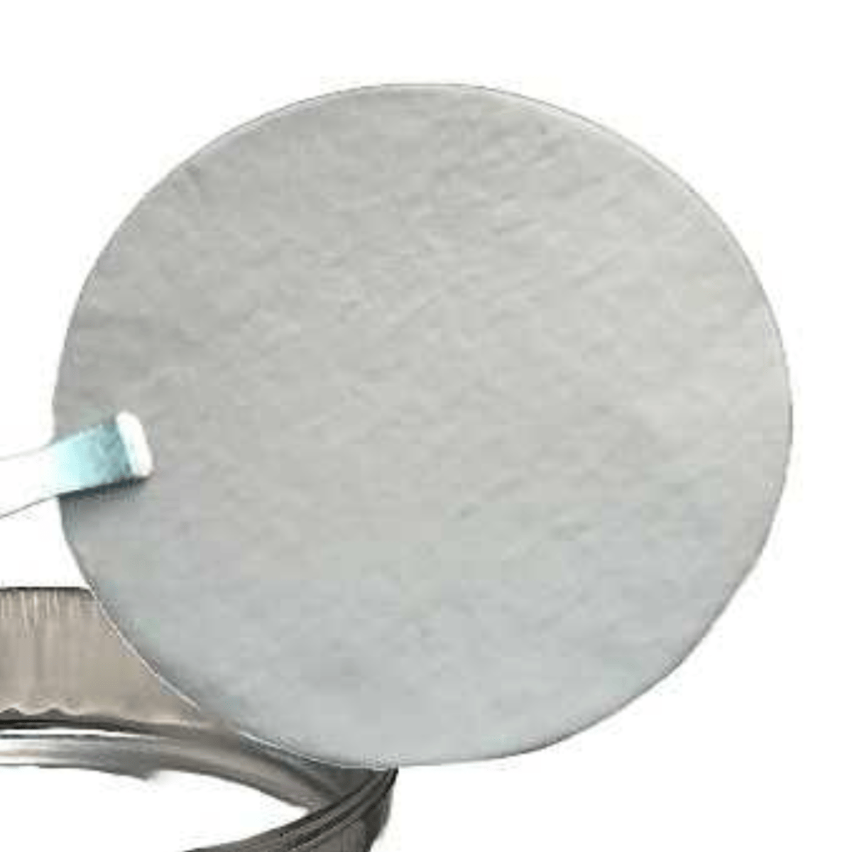 Core & Main 934-AH® Filters for TSS/VSS, Prewashed/Dried, Pore Size 1.5 μm, Diameter 47 mm, 100/Pack