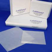 LabExact® Weighing Paper, Nitrogen Free, 3"x3", Pack of 500