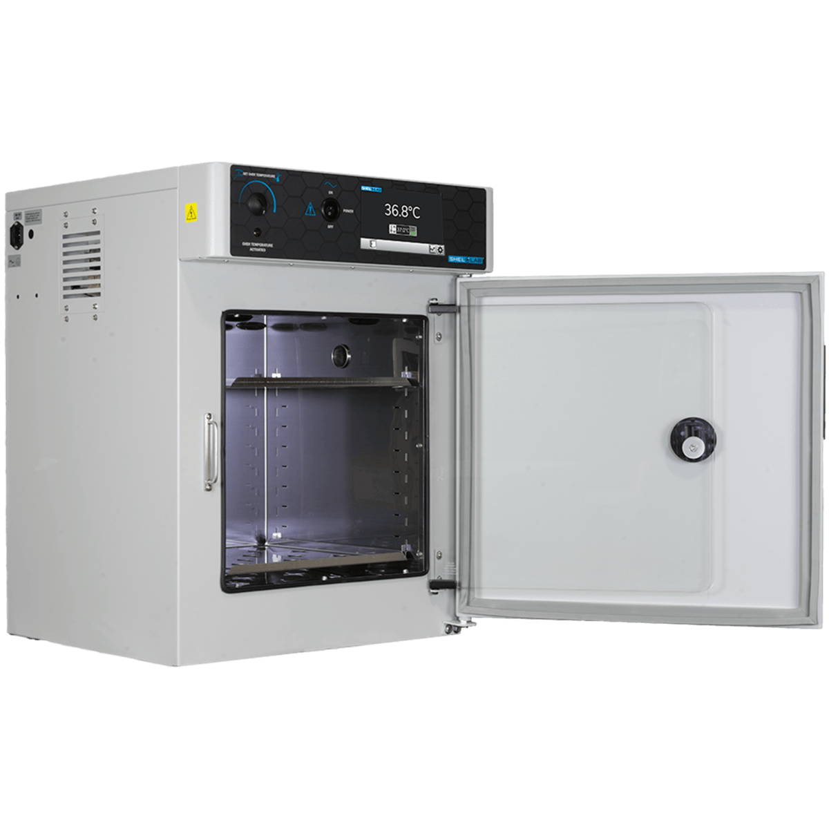 Shel Lab SMI2 Laboratory Incubator, 2 Cu Ft, SS Interior, 115V