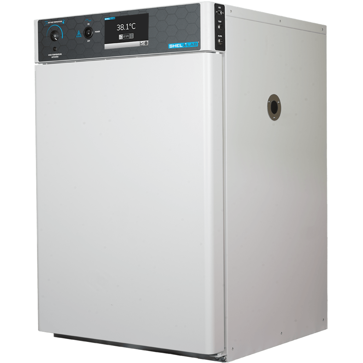 Shel Lab SMI6 Laboratory Incubator, 6 Cu Ft, SS Interior, 115V