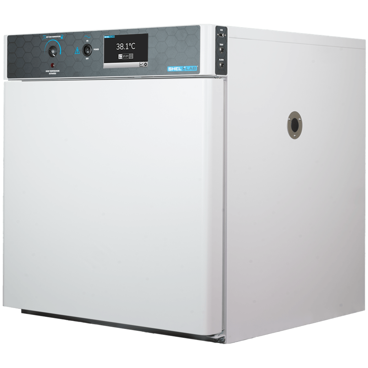 Shel Lab SMI7 Laboratory Incubator, 7 Cu Ft, SS Interior, 115V