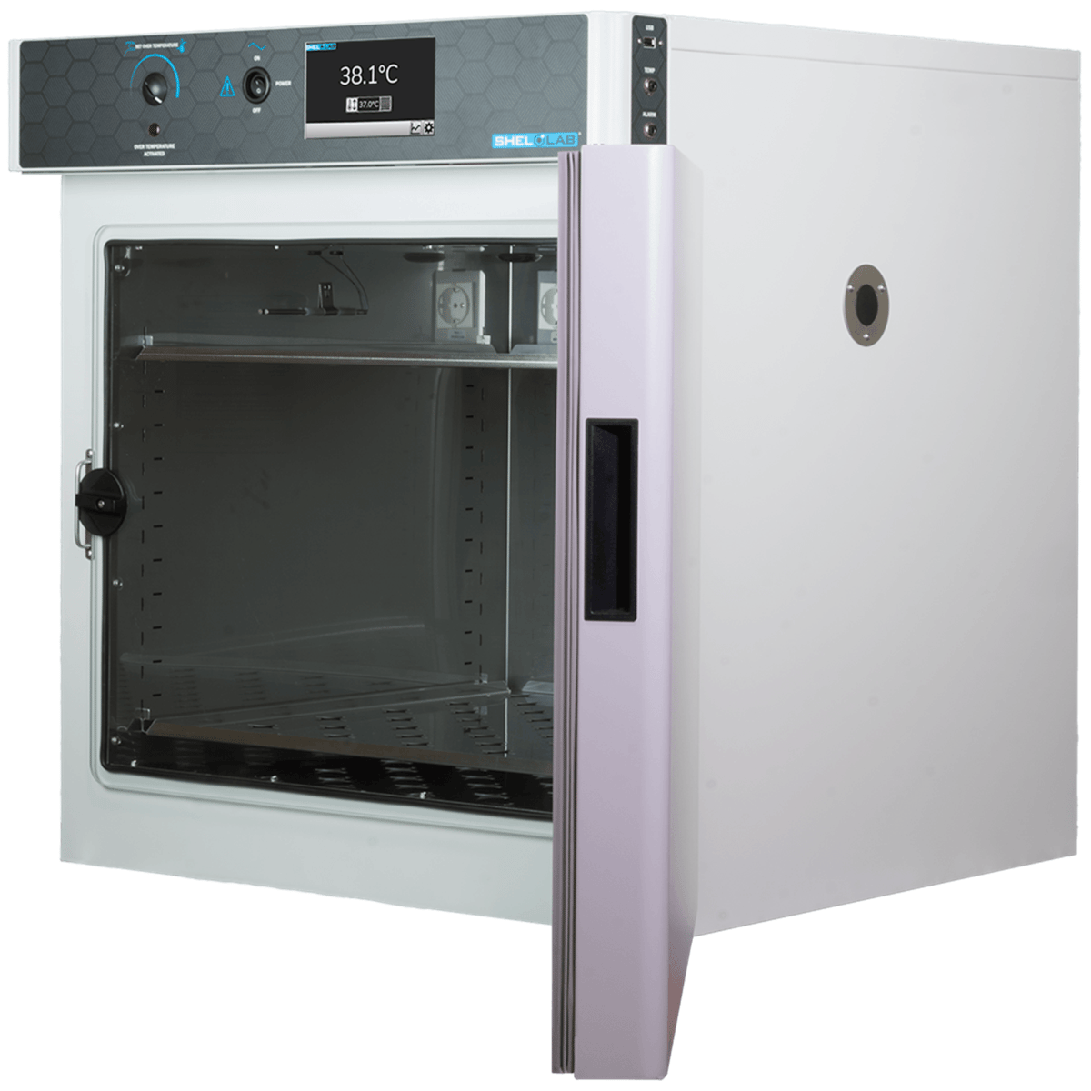 Shel Lab SMI7 Laboratory Incubator, 7 Cu Ft, SS Interior, 115V