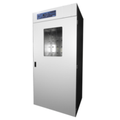 Shel Lab Laboratory Incubator, Large Capacity, 38.6 Cu Ft, Roll-In Floor, 115V