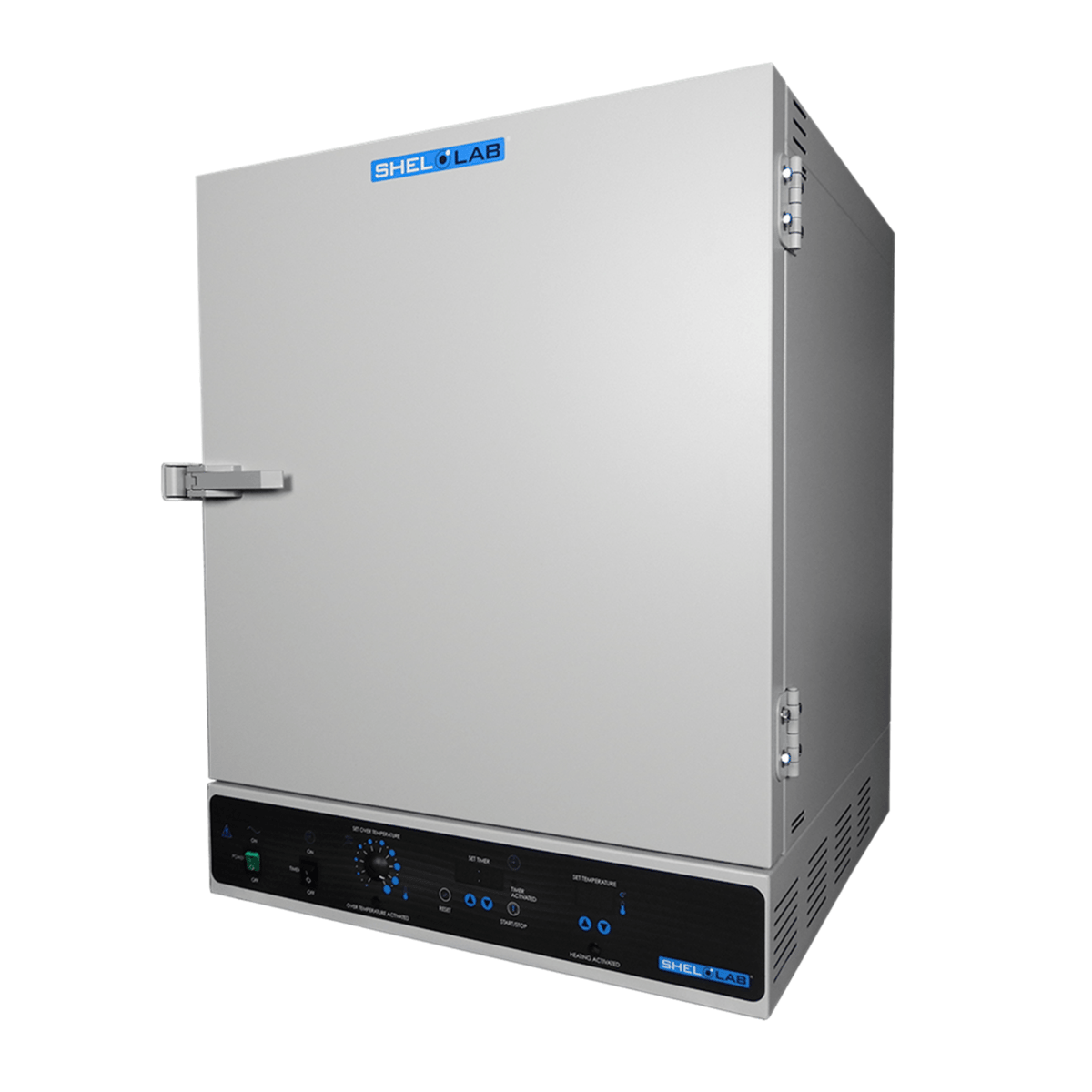 Shel Lab Sgo3 Oven, Gravity, 3.0 Cu Ft, 115V