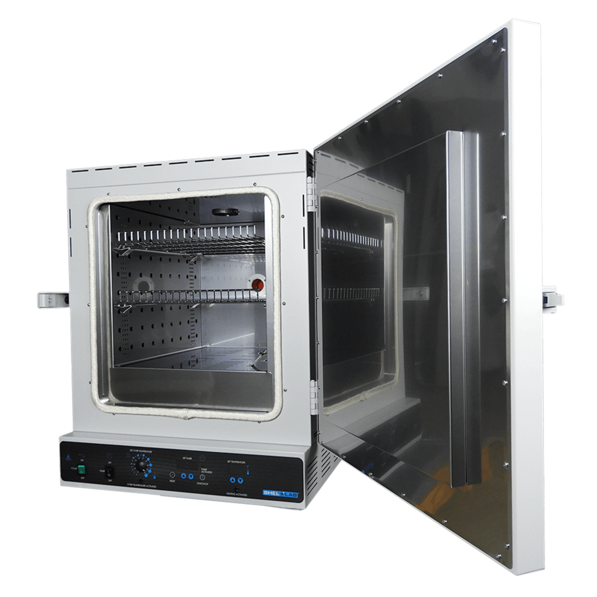 Shel Lab Sgo3 Oven, Gravity, 3.0 Cu Ft, 115V