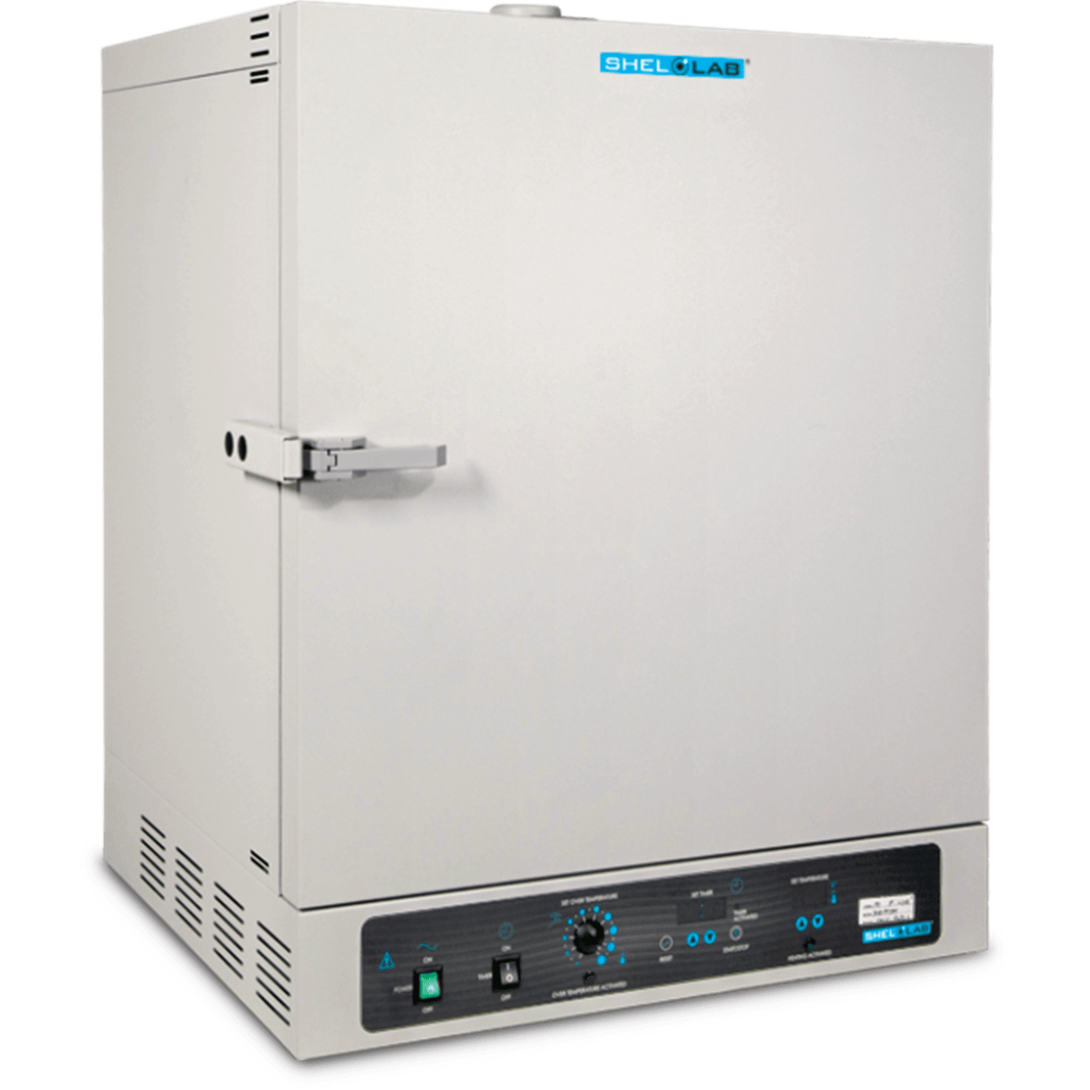Shel Lab Oven, Forced Air, 5 Cu Ft, 115V