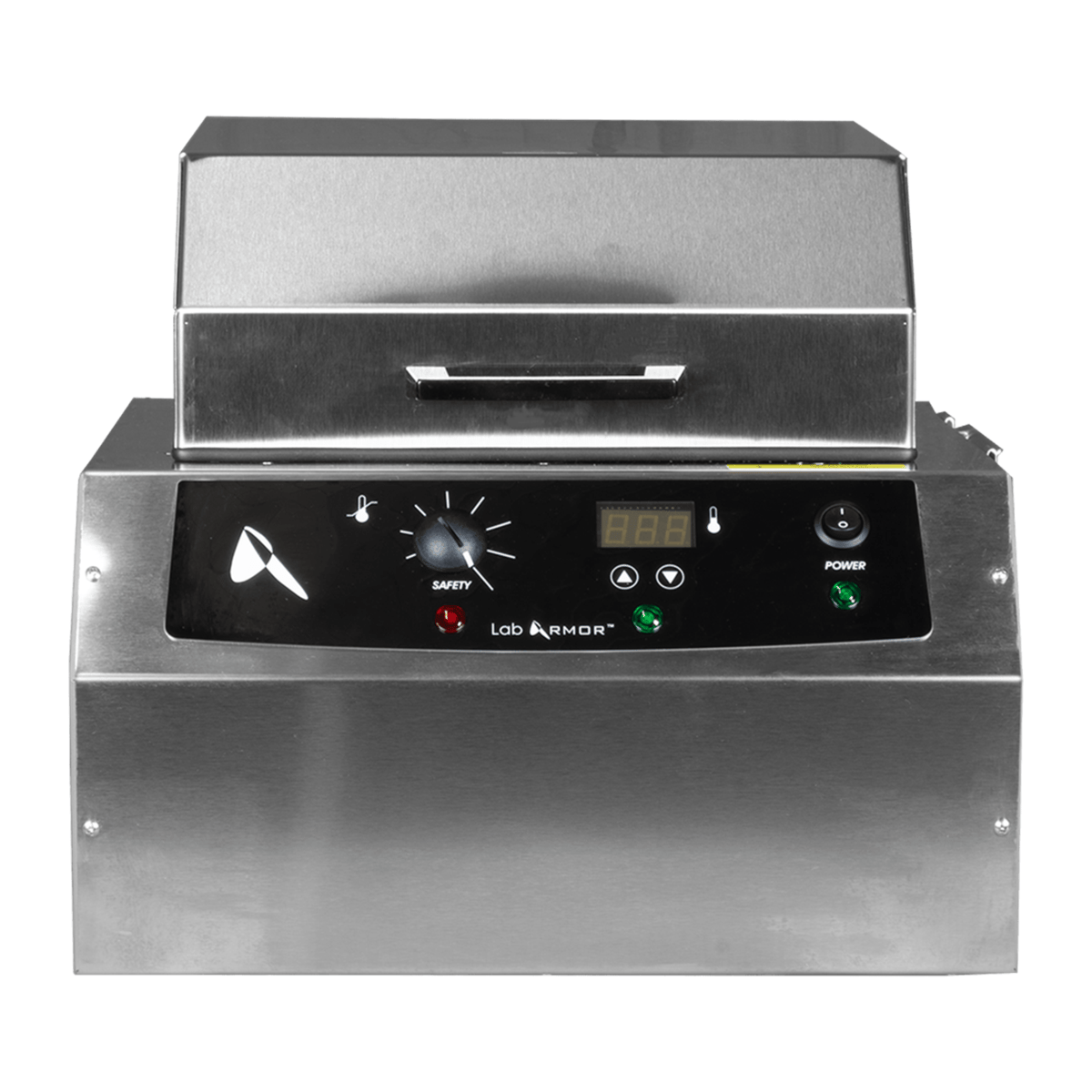 Lab Armor Bead Bath 14 L, M714 14 L Bead Bath: 120V, Type "B" Plug