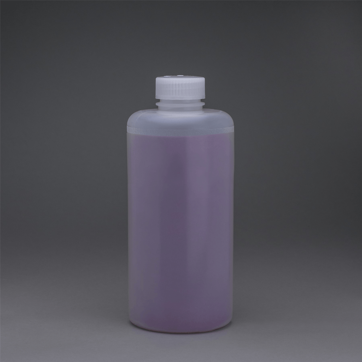 SP Bel-Art Precisionware Narrow-Mouth Low-Density Polyethylene Bottles, 38mm Closure, 1000mL, 6/Pk