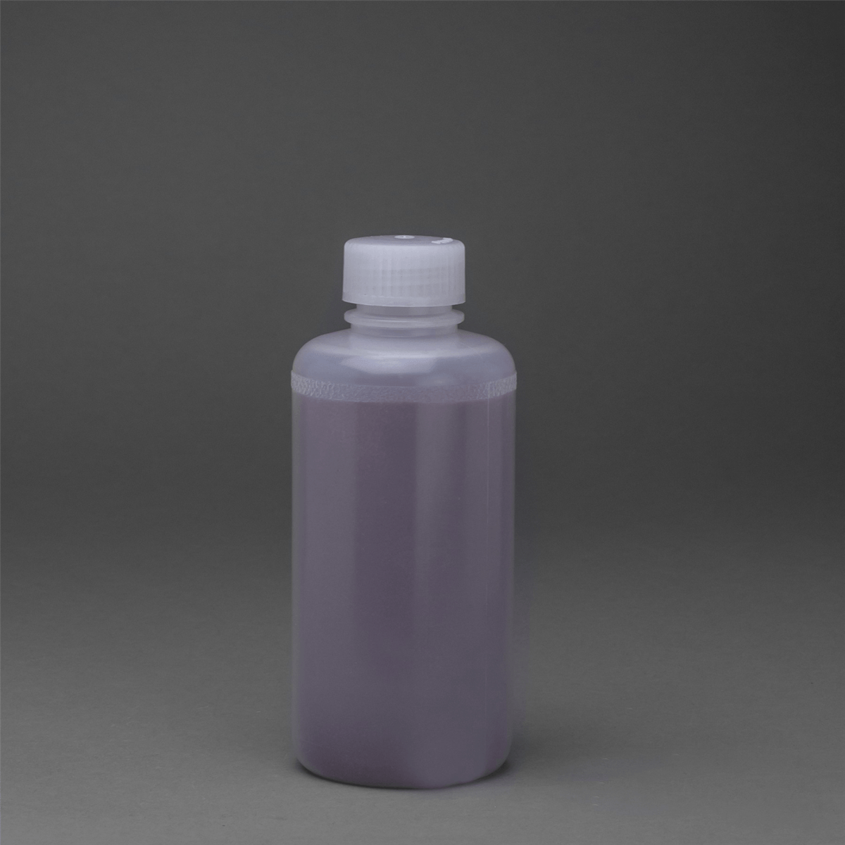 SP Bel-Art Precisionware Narrow-Mouth Low-Density Polyethylene Bottles, 28mm Closure, 250mL, 12/Pk