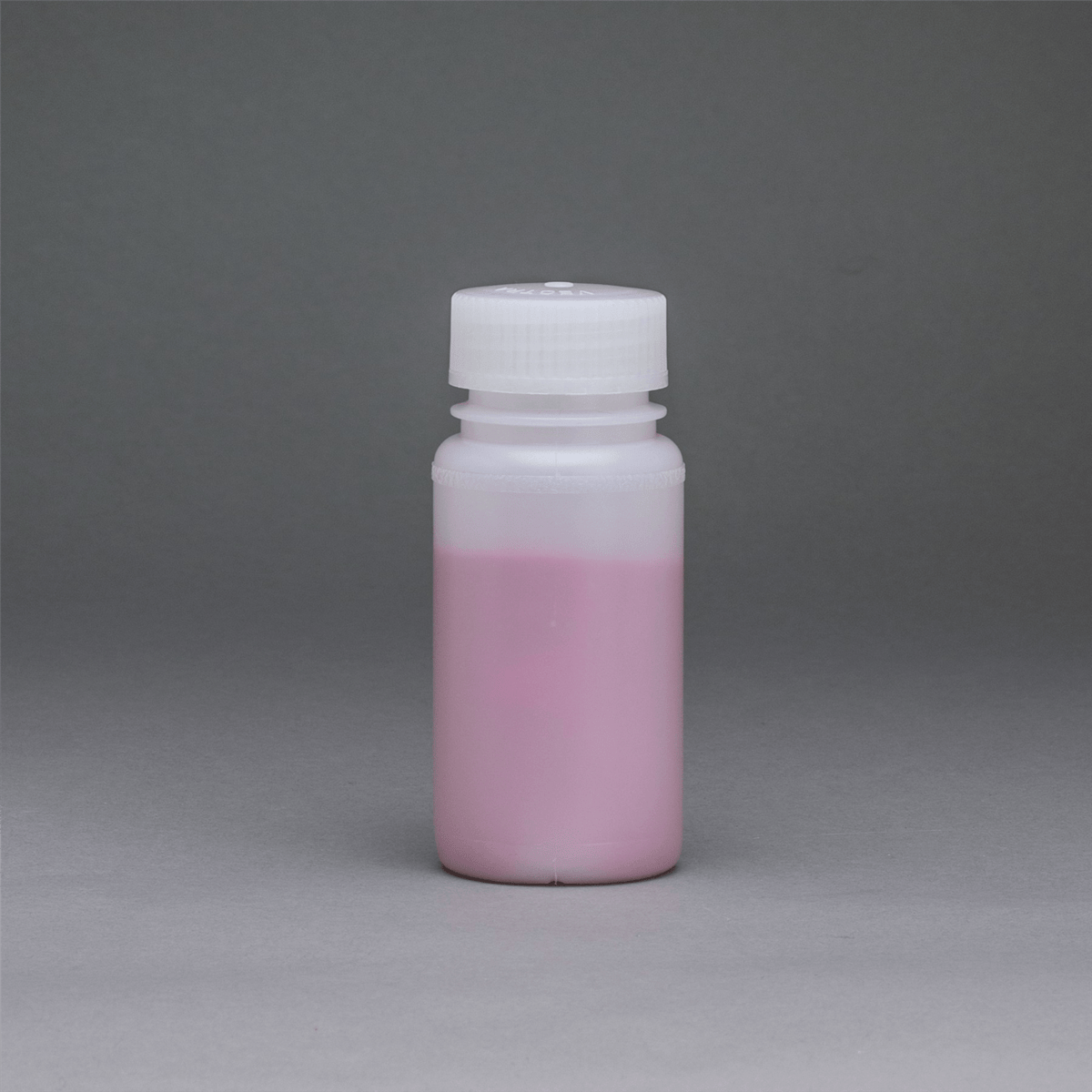 SP Bel-Art Precisionware Wide-Mouth High-Density Polyethylene Bottles, 38mm Closure, 125mL, 12/Pk