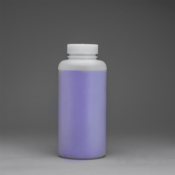 SP Bel-Art Precisionware Wide-Mouth High-Density Polyethylene Bottles, 53mm Closure, 1000mL, 6/Pk