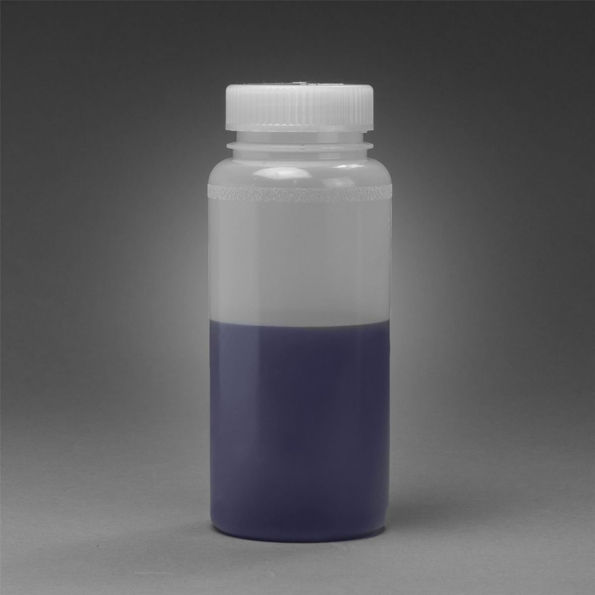 SP Bel-Art Precisionware Wide-Mouth Autoclavable Polypropylene Bottles, 53mm Closure, 500 mL, 12/Pk