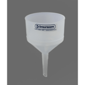 SP Bel-Art Polypropylene 315 mL Two Piece Buchner Funnel