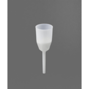 SP Bel-Art Polyethylene 50 mL Single Piece Buchner Funnel