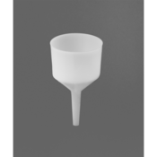SP Bel-Art Polyethylene 150 mL Single Piece Buchner Funnel