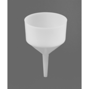 SP Bel-Art Polyethylene 400 mL Single Piece Buchner Funnel